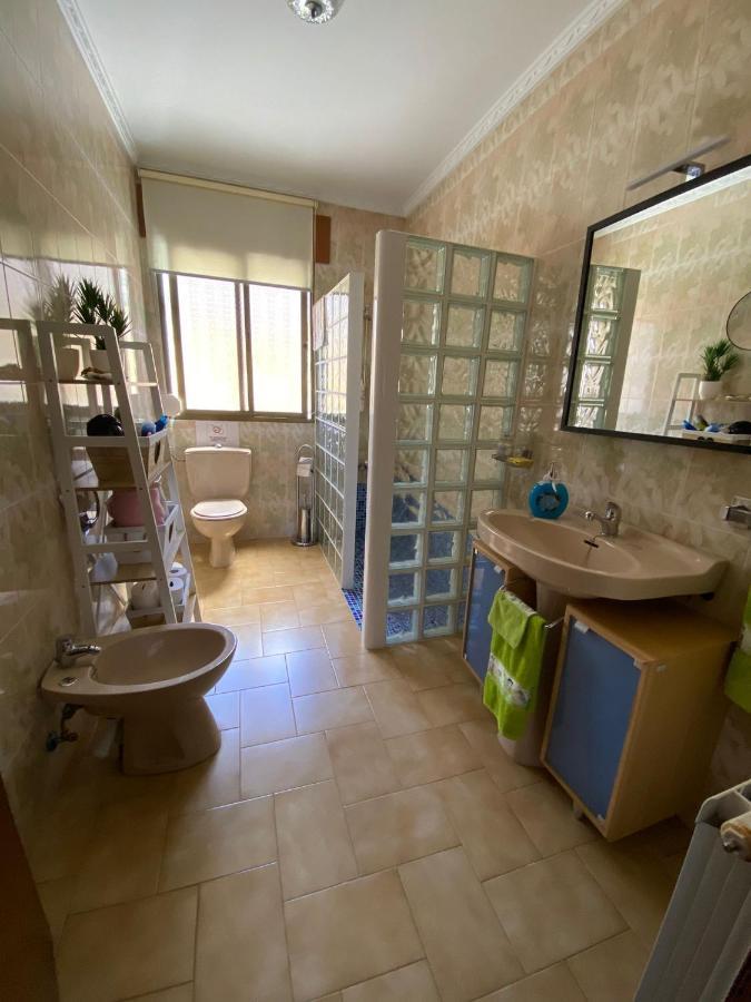 Casa Primavera Apartment Setenil De Las Bodegas Ngoại thất bức ảnh