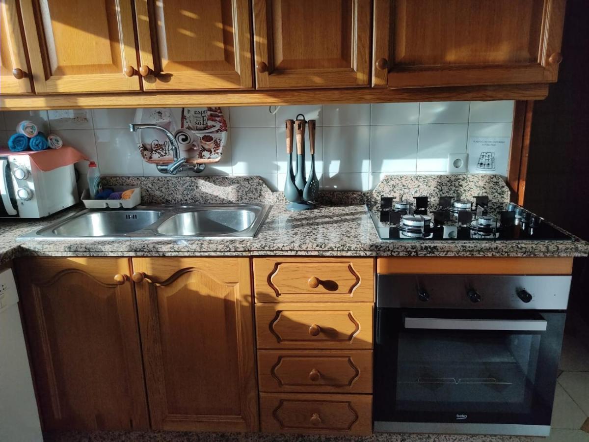 Casa Primavera Apartment Setenil De Las Bodegas Ngoại thất bức ảnh