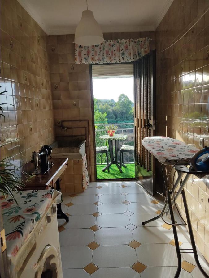 Casa Primavera Apartment Setenil De Las Bodegas Ngoại thất bức ảnh